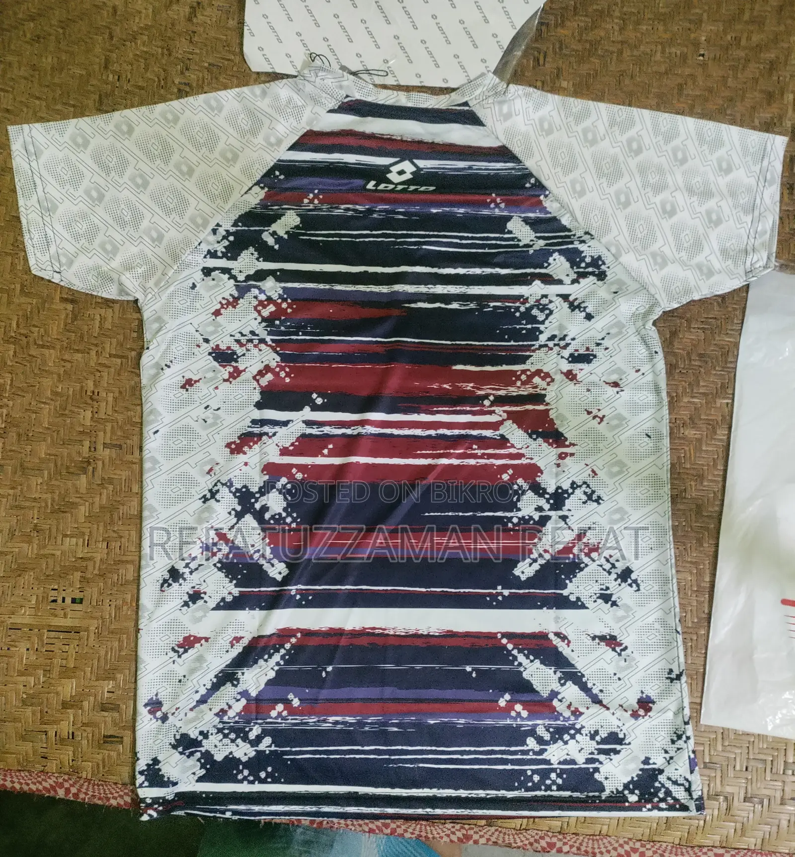 Lotto Polo