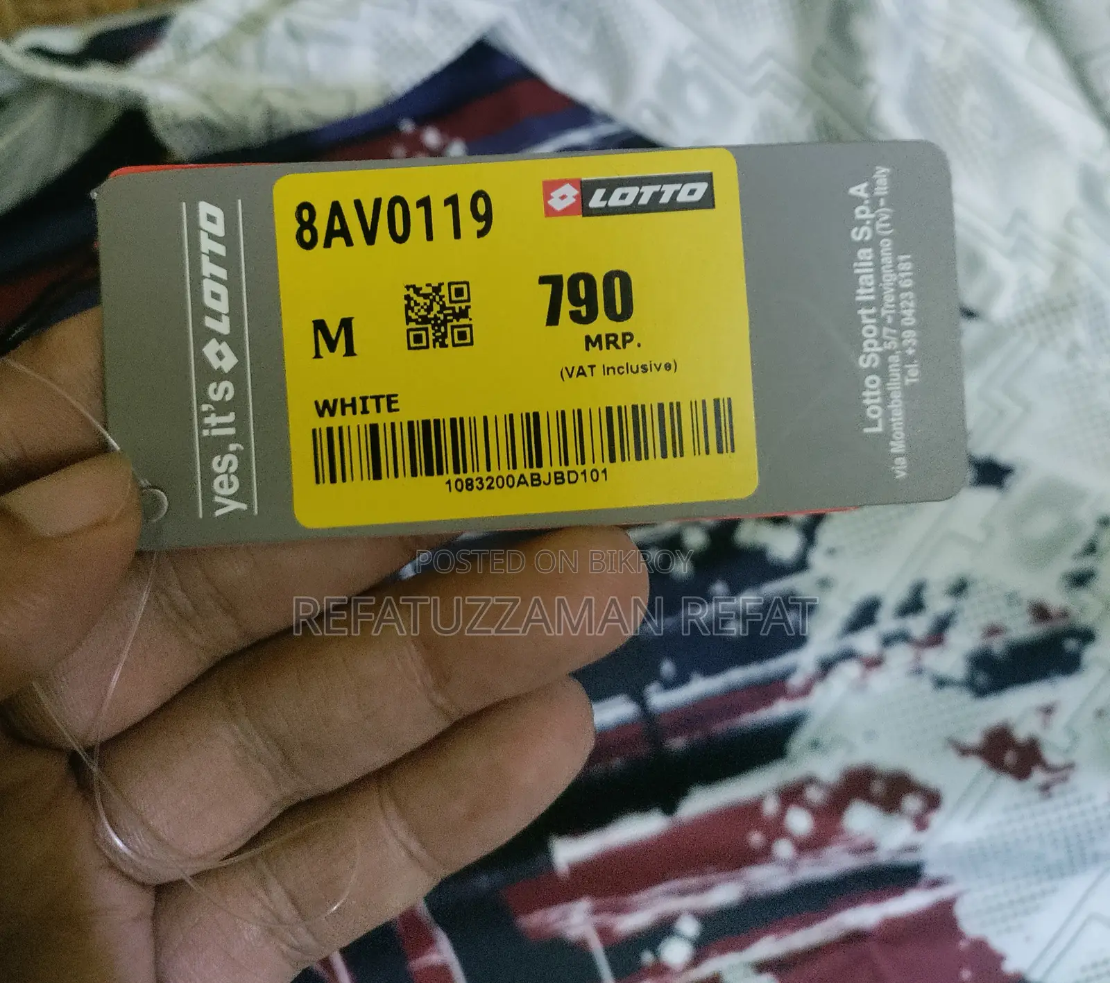 Lotto Polo