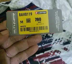 Lotto Polo