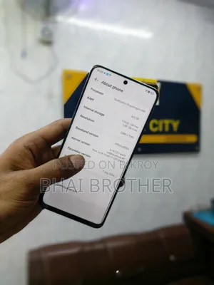 হুয়াওয়ে নোভা ওয়াই৯০ ১২৮ জিবি গ্রিন