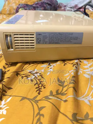 সনি ভিপিএল ইএক্স১০০ প্রজেক্টর