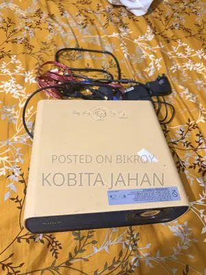 সনি ভিপিএল ইএক্স১০০ প্রজেক্টর