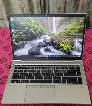 ল্যাপটপ HP EliteBook 840 G8 16GB Intel Core I5 SSD 512GB