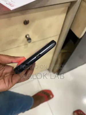 Realme C21Y 64 GB Black