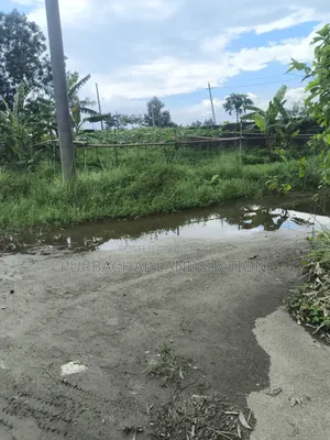 ৫৪ ফিট রোড দক্ষিণ-পূর্ব কর্নার ৩ কাঠা প্লট বিক্রয় সেক্টর:২০, পূর্বাচল