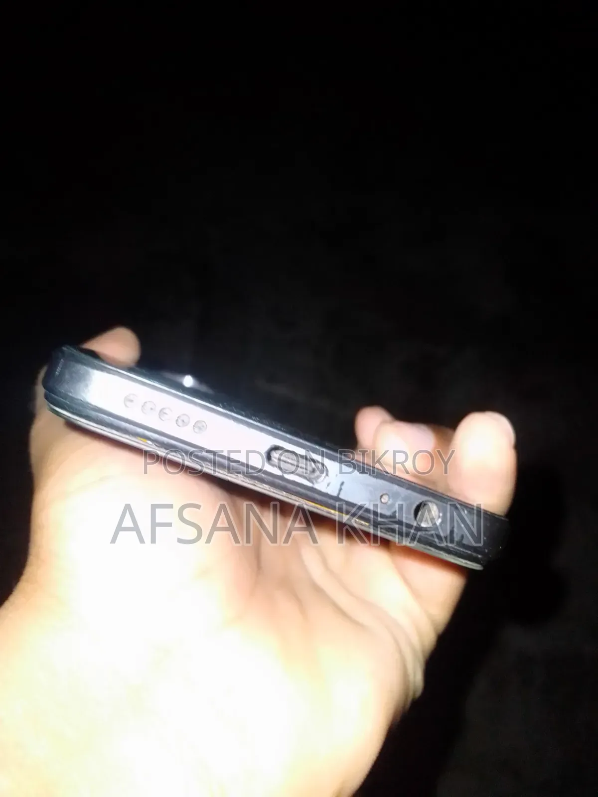 Vivo Y16 32 GB Gray