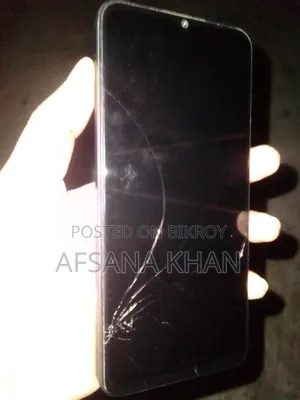 Vivo Y16 32 GB Gray