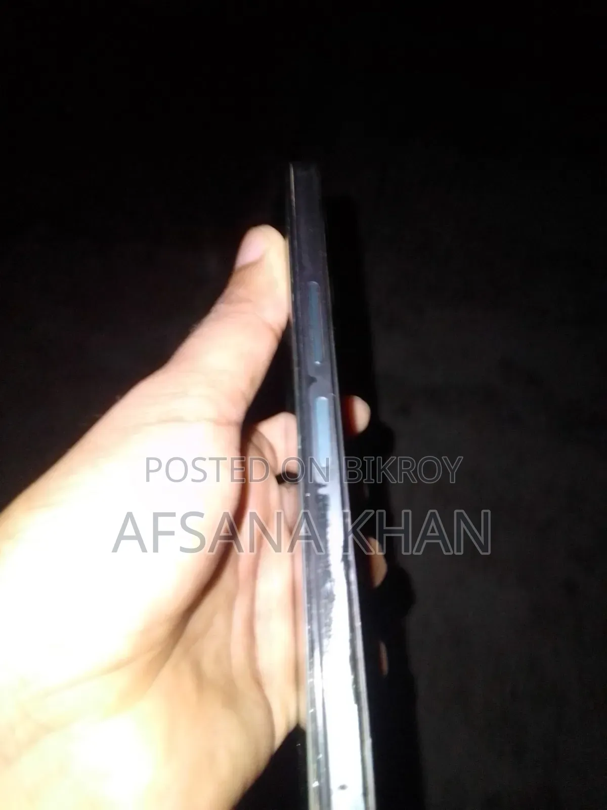 Vivo Y16 32 GB Gray