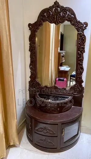 Dressing Table