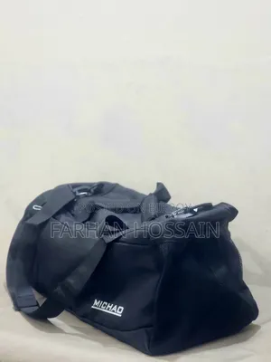 Gym and Sports Bag