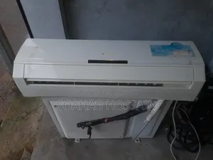 Sanyo AC 1.5 Ton