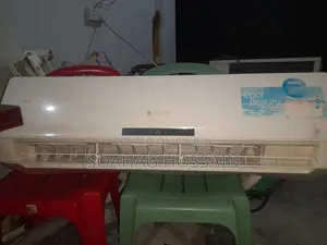 Sanyo AC 1.5 Ton