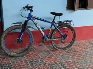 এভন মাউন্টেন বাইক বিক্রয়ের জন্য – ভালো অবস্থা