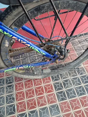 এভন মাউন্টেন বাইক বিক্রয়ের জন্য – ভালো অবস্থা