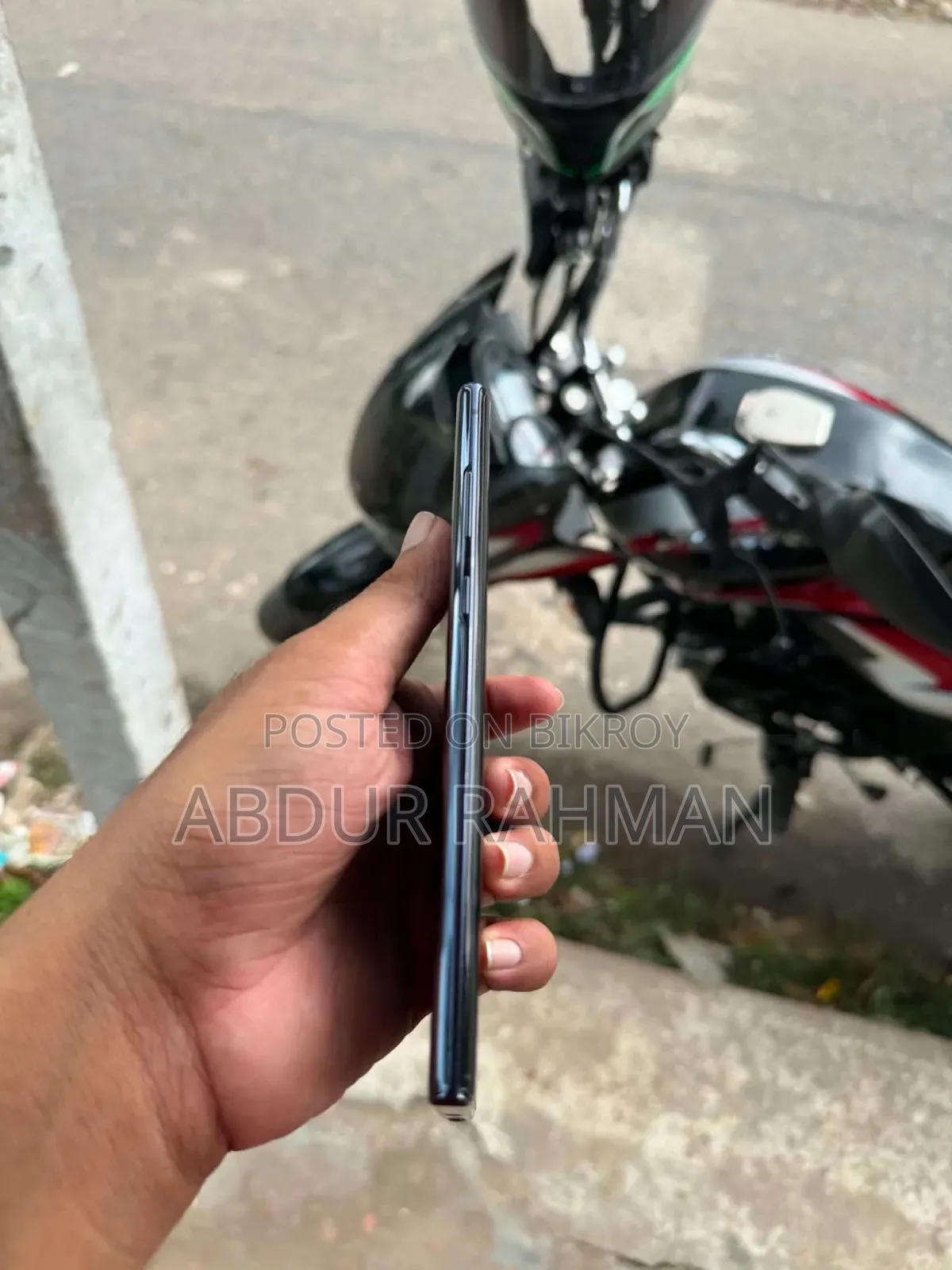 Samsung Galaxy Note 10 Plus 5G 256 GB Black