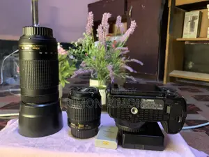 Nikon D5300