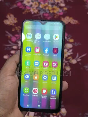 Samsung Galaxy M31 64 GB Black
