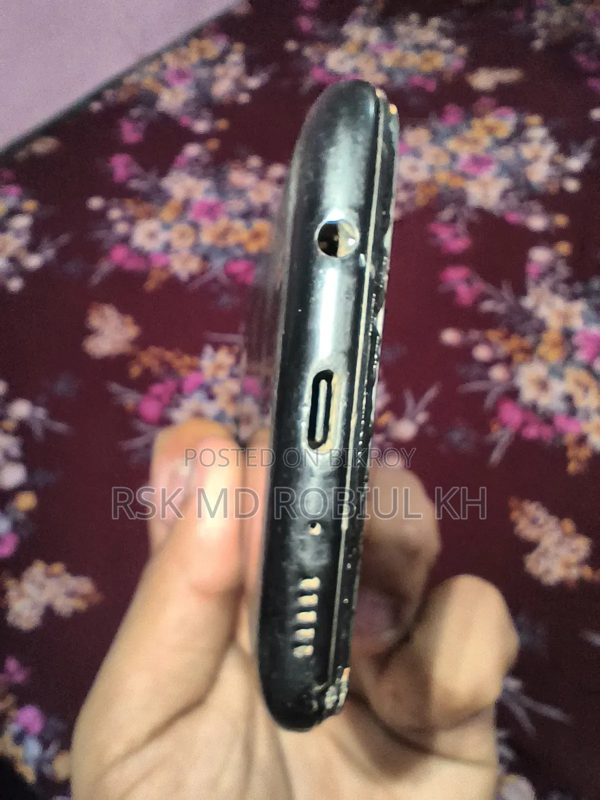 Samsung Galaxy M31 64 GB Black