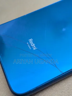 শাওমি রেডমি নোট ৭এস ৬৪ জিবি ব্লু