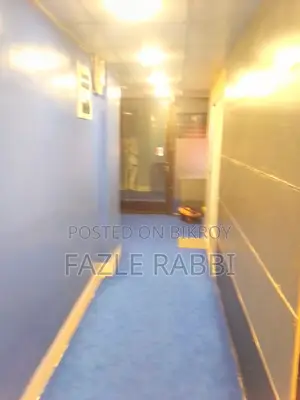 Rent Only for Office in Tejgaon Industrial and Commercial Area, Dhaka