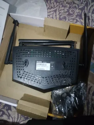 D-Link Router