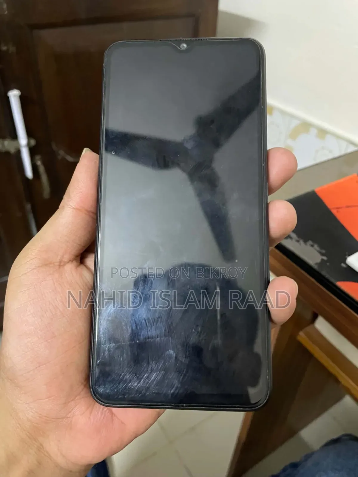 New OnePlus Nord 64 GB Black