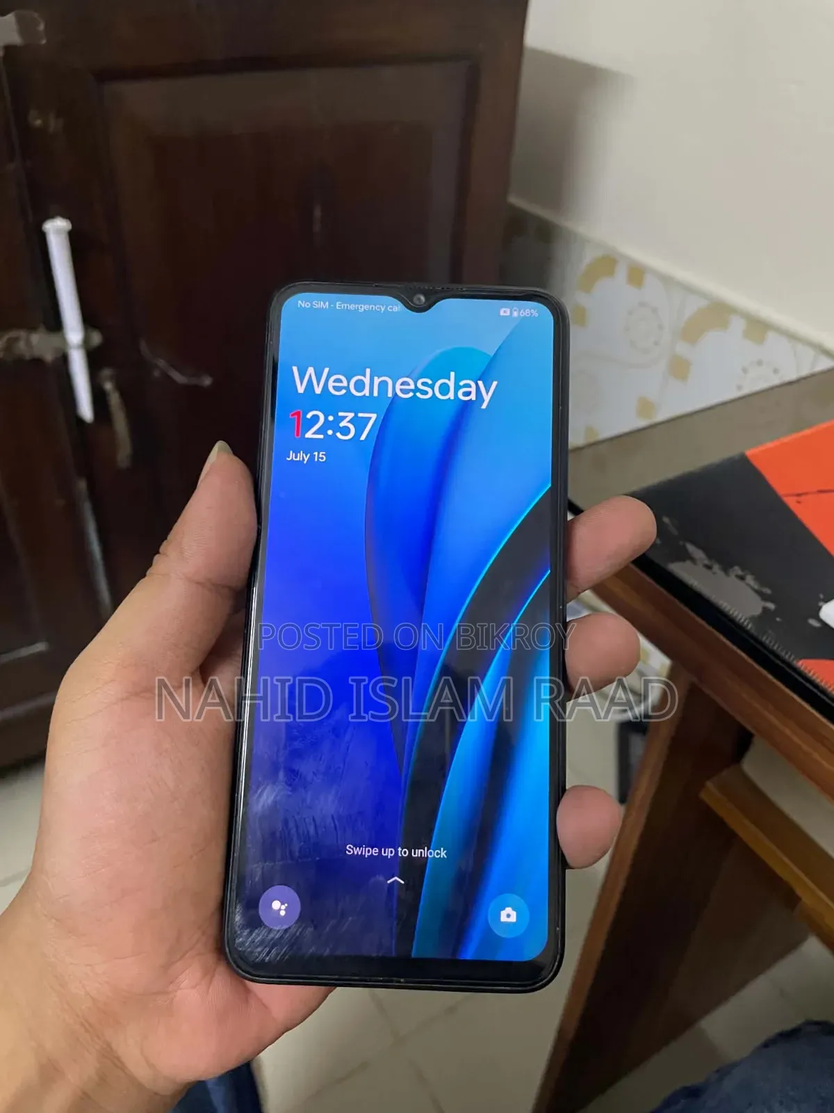 New OnePlus Nord 64 GB Black