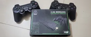 Retro Game Stick Controller