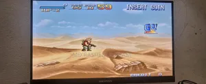 Retro Game Stick Controller