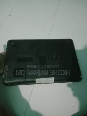 Laptop Compaq 420 4GB Intel Core I3 HDD 350GB