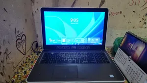 Laptop Dell Inspiron 15 5567 12GB Intel Core I3 SSD 256GB