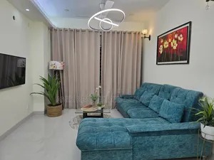 বনানীর অনিক রিয়েল এস্টেটে ৩ বেডরুমের ফার্নিশড অ্যাপার্টমেন্ট ভাড়া হবে