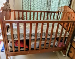 Baby Cot/ Crib