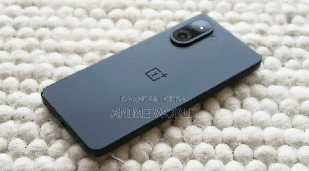 OnePlus Nord CE5 256 GB Black
