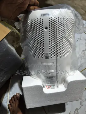 শাওমি স্মার্ট এয়ার পিউরিফায়ার ৪ কমপ্যাক্ট