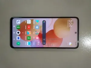Xiaomi Poco X3 Pro 128 GB Black