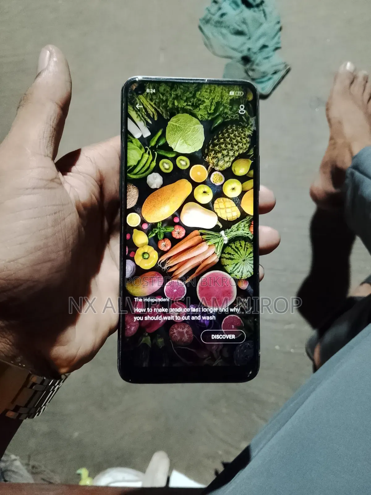 Xiaomi Redmi 8 64 GB Pink