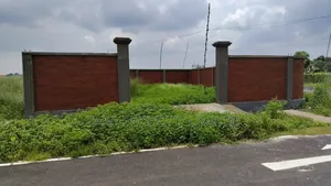 5 Katha East Facing Plot in Sector 8