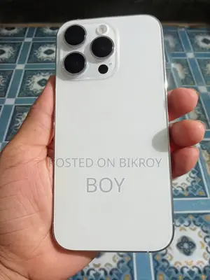 New Apple iPhone 14 Pro 256 GB White