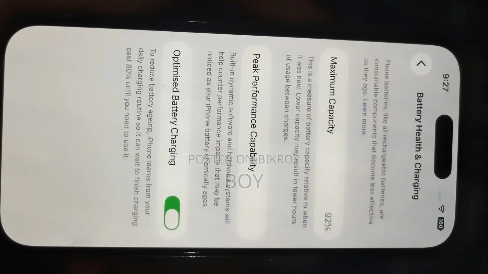New Apple iPhone 14 Pro 256 GB White