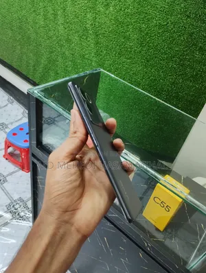 Vivo T2 (India) 128 GB Black