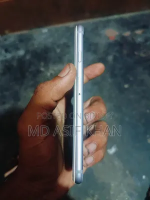 Apple iPhone 6s 128 GB White
