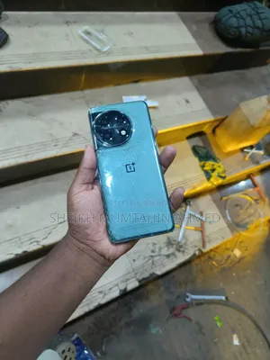 ওয়ানপ্লাস ১১ ২৫৬ জিবি গ্রে