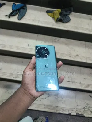ওয়ানপ্লাস ১১ ২৫৬ জিবি গ্রে