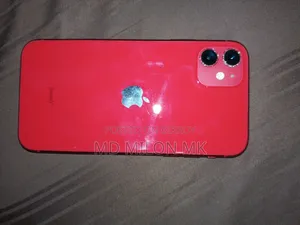 অ্যাপল আইফোন ১১ ২৫৬ জিবি রেড