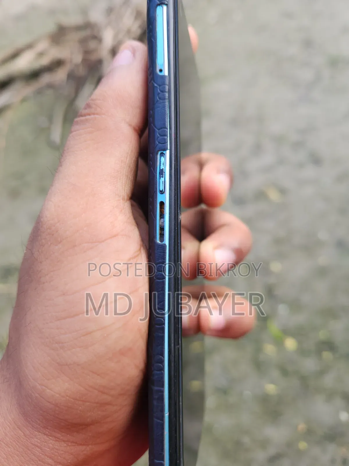 ওয়ানপ্লাস নর্ড সিই ২ লাইট ৫জি ১২৮ জিবি গ্রিন