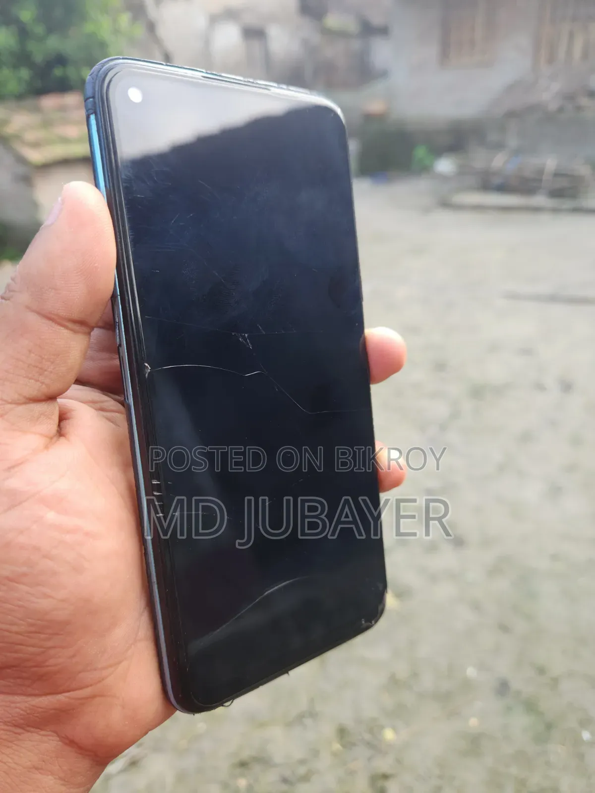 ওয়ানপ্লাস নর্ড সিই ২ লাইট ৫জি ১২৮ জিবি গ্রিন