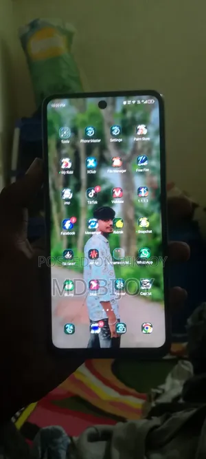 Tecno Spark Go 64 GB
