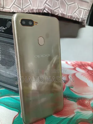 Oppo A5s / AX5s 128 GB Gold