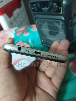 Oppo A5s / AX5s 128 GB Gold